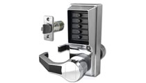 Kaba  L1031 (L1000-3) Mechanical Digital Combination Lock Unit with Passage Set Mode