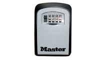 Masterlock Key Box