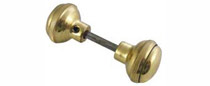 Knobs for Rim Locks & Latches
