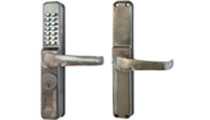 Codelocks Narrow Stile Lock Case 0460