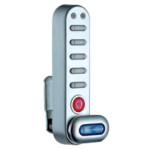 Codelock 1000 Electronic Cabinet Lock