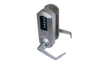Kaba 5021 Heavy Duty  Mechanical Digital Lock