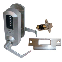 Kaba 5031 Heavy Duty  Mechanical Digital Lock