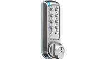 Codelocks CL2255 Medium Duty Electronic Lock 