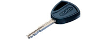 Extra Key for ABUS Granit Locks