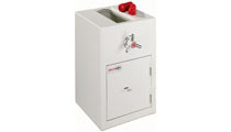 SFSCDR48 Rotary Trap Freestanding Safe with Key Lock