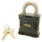 Squire SS50S Marine Grade Padlock with Stainless Steel Shackle view 1 thumbnail