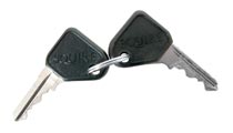 Extra key for Securikey Key Cabinets