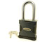 Squire SS65S Stormproof Padlock with 65mm long shackle  view 1 thumbnail