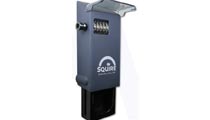 SQUIRE Stronghold High Security Combination Keysafe