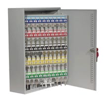 Securikey Key Cabinet System 150