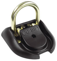 ABUS Granit WBA 100 Wall and Ground Anchor