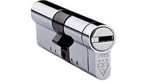 ABS Euro Double 3 Star Kitemarked Cylinder - Sold Secure Diamond 