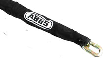 ABUS 6KS 6mm Square Link Security Chain