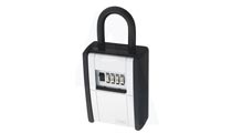 ABUS 797 Key Safe with Shackle
