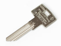 Additional Key For ABUS Pfaffenhain Locks