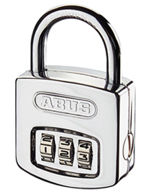 ABUS Combination 160 Range