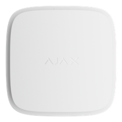 Ajax FireProtect 2 AC (Heat/Smoke/CO) Jeweller