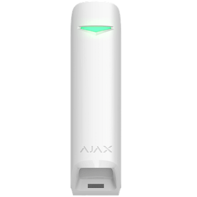Ajax MotionProtect Curtain Jeweller