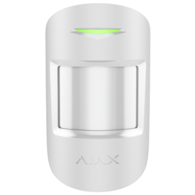 Ajax MotionProtect Plus U Jeweller