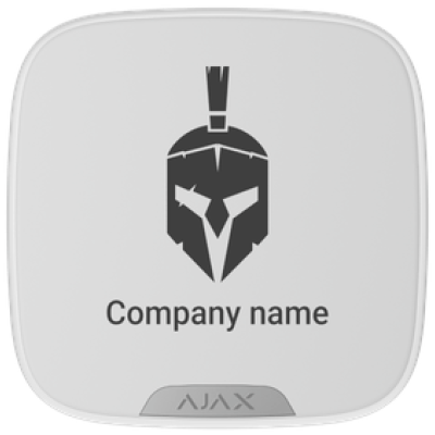 Ajax StreetSiren DoubleDeck Jeweller