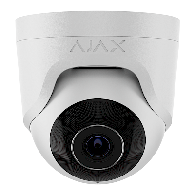 Ajax TurretCam IP Camera