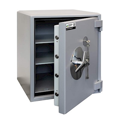 Burton Amario Grade 4 Safe (Size 2)