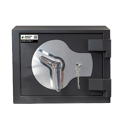 Burton Amario Grade 1 Safe (Size 1)