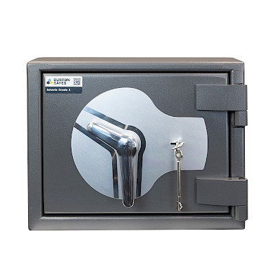 Burton Amario Grade 2 (Size 1)