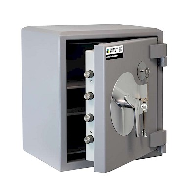 Burton Amario Grade 4 Safe (Size 1)