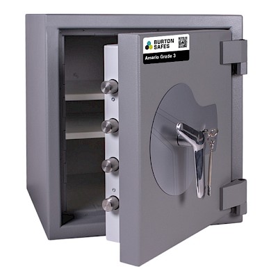 Burton Amario Grade 3 (Size 2)