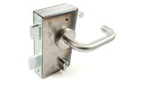 AMF Gate Lock Kit