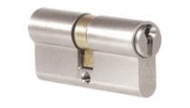 Ankerslot Euro Double Cylinder Registered Key Section