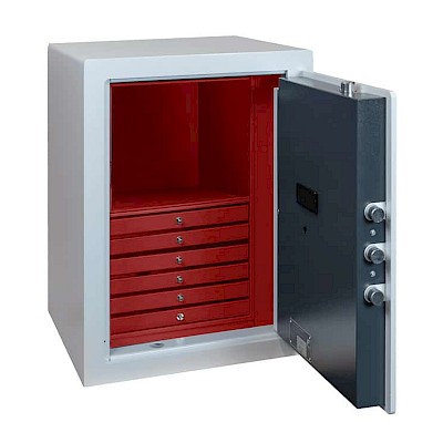 Burton Ares S2 Design Safe (Size 2)