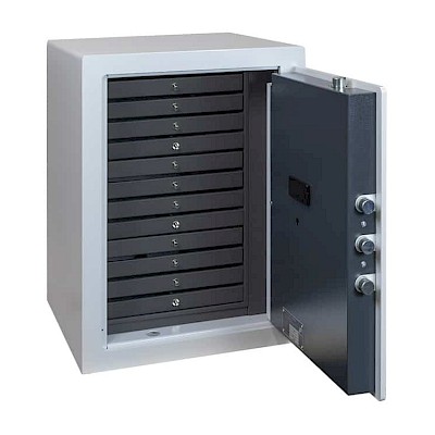 Burton Ares S2 Design Safe (Size 3)