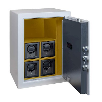 Burton Ares S2 Design Safe (Size 4)