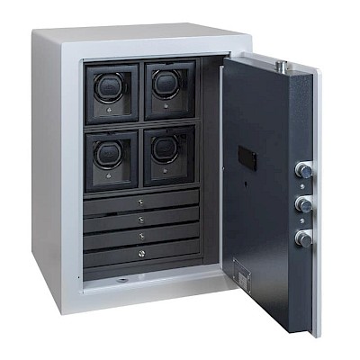 Burton Ares S2 Design Safe (Size 5)