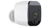 ASEC Smart Camera - Wireless External / Internal - White  view 1 thumbnail
