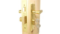 Rental Property - Mortice locks 