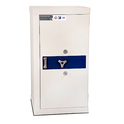 Burton Eurovault Atlas Grade 7 (Size 1)