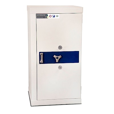 Burton Eurovault Atlas Grade 7 (Size 2)