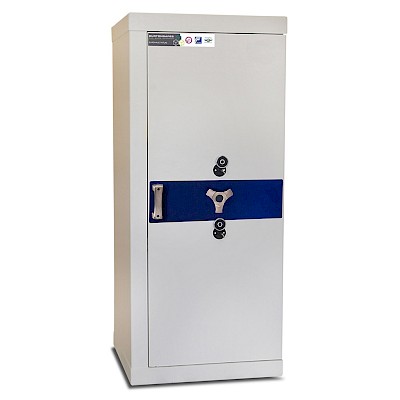 Burton Eurovault Atlas Grade 7 (Size 3)