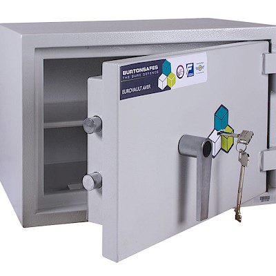 Burton Eurovault Aver Grade 1 (Size 1)