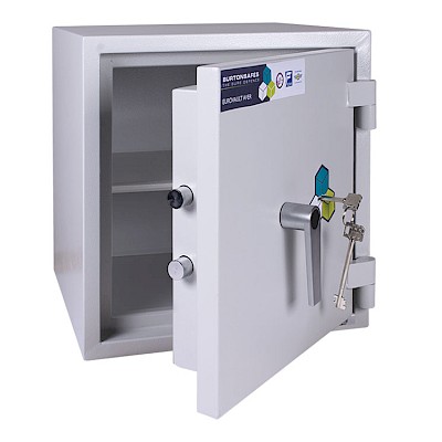 Burton Eurovault Aver Grade 1 (Size 2)