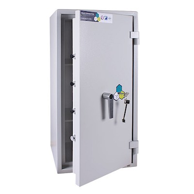 Burton Eurovault Aver Grade 1 (Size 4)