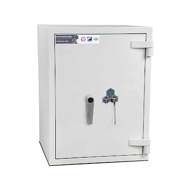 Burton Eurovault Aver Grade 2 Safe (Size 2)