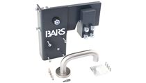 BARS Secure Container Lock - High Security Internal Lock