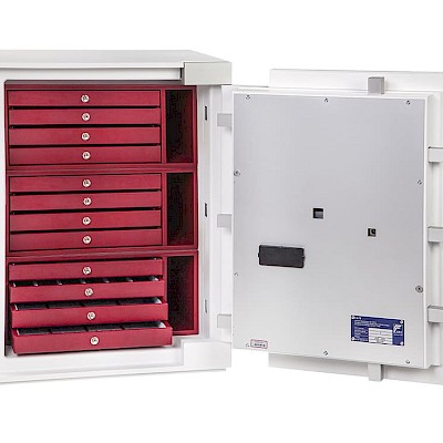 Burton Brixia Uno (Size 3)