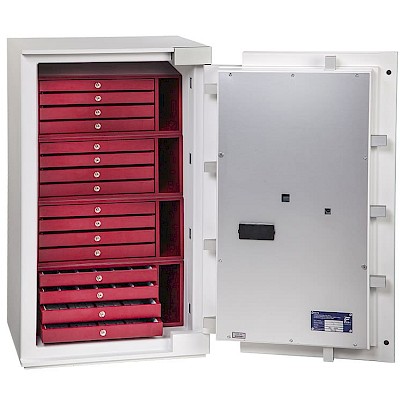 Burton Brixia Uno (Size 4)