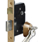 ASEC BS3621 Euro Double Cylinder Mortice Sashlock view 2 thumbnail